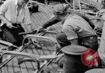 Standbild Barkentine Pazifik, 1939, aus Sekunde 10 historischem Filmmaterial Videoclip 65675046683