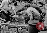 Standbild Barkentine Pazifik, 1939, aus Sekunde 11 historischem Filmmaterial Videoclip 65675046683