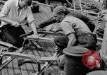 Standbild Barkentine Pazifik, 1939, aus Sekunde 12 historischem Filmmaterial Videoclip 65675046683