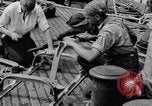 Standbild Barkentine Pazifik, 1939, aus Sekunde 14 historischem Filmmaterial Videoclip 65675046683