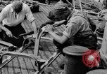 Standbild Barkentine Pazifik, 1939, aus Sekunde 15 historischem Filmmaterial Videoclip 65675046683
