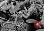 Standbild Barkentine Pazifik, 1939, aus Sekunde 16 historischem Filmmaterial Videoclip 65675046683