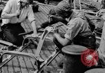 Standbild Barkentine Pazifik, 1939, aus Sekunde 17 historischem Filmmaterial Videoclip 65675046683