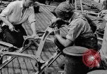 Standbild Barkentine Pazifik, 1939, aus Sekunde 19 historischem Filmmaterial Videoclip 65675046683