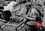 Standbild Barkentine Pazifik, 1939, aus Sekunde 21 historischem Filmmaterial Videoclip 65675046683