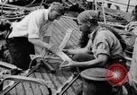 Standbild Barkentine Pazifik, 1939, aus Sekunde 22 historischem Filmmaterial Videoclip 65675046683