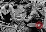 Standbild Barkentine Pazifik, 1939, aus Sekunde 24 historischem Filmmaterial Videoclip 65675046683