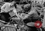 Standbild Barkentine Pazifik, 1939, aus Sekunde 28 historischem Filmmaterial Videoclip 65675046683