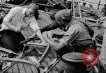 Standbild Barkentine Pazifik, 1939, aus Sekunde 29 historischem Filmmaterial Videoclip 65675046683