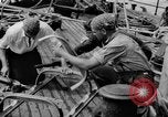 Standbild Barkentine Pazifik, 1939, aus Sekunde 31 historischem Filmmaterial Videoclip 65675046683