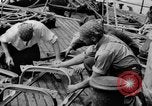 Standbild Barkentine Pazifik, 1939, aus Sekunde 32 historischem Filmmaterial Videoclip 65675046683