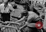 Standbild Barkentine Pazifik, 1939, aus Sekunde 34 historischem Filmmaterial Videoclip 65675046683