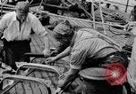 Standbild Barkentine Pazifik, 1939, aus Sekunde 35 historischem Filmmaterial Videoclip 65675046683