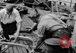 Standbild Barkentine Pazifik, 1939, aus Sekunde 36 historischem Filmmaterial Videoclip 65675046683