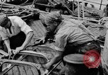 Standbild Barkentine Pazifik, 1939, aus Sekunde 38 historischem Filmmaterial Videoclip 65675046683