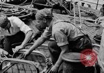 Standbild Barkentine Pazifik, 1939, aus Sekunde 39 historischem Filmmaterial Videoclip 65675046683