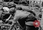 Standbild Barkentine Pazifik, 1939, aus Sekunde 42 historischem Filmmaterial Videoclip 65675046683