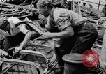 Standbild Barkentine Pazifik, 1939, aus Sekunde 43 historischem Filmmaterial Videoclip 65675046683