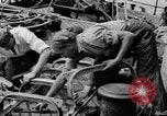 Standbild Barkentine Pazifik, 1939, aus Sekunde 44 historischem Filmmaterial Videoclip 65675046683