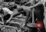 Standbild Barkentine Pazifik, 1939, aus Sekunde 46 historischem Filmmaterial Videoclip 65675046683