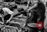 Standbild Barkentine Pazifik, 1939, aus Sekunde 47 historischem Filmmaterial Videoclip 65675046683