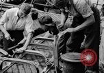Standbild Barkentine Pazifik, 1939, aus Sekunde 51 historischem Filmmaterial Videoclip 65675046683