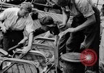 Standbild Barkentine Pazifik, 1939, aus Sekunde 52 historischem Filmmaterial Videoclip 65675046683