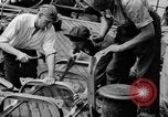 Standbild Barkentine Pazifik, 1939, aus Sekunde 53 historischem Filmmaterial Videoclip 65675046683