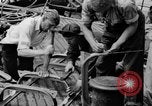 Standbild Barkentine Pazifik, 1939, aus Sekunde 56 historischem Filmmaterial Videoclip 65675046683