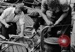 Standbild Barkentine Pazifik, 1939, aus Sekunde 57 historischem Filmmaterial Videoclip 65675046683