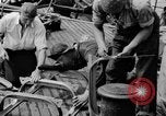 Standbild Barkentine Pazifik, 1939, aus Sekunde 58 historischem Filmmaterial Videoclip 65675046683