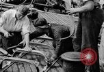 Standbild Barkentine Pazifik, 1939, aus Sekunde 60 historischem Filmmaterial Videoclip 65675046683