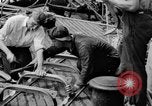 Standbild Barkentine Pazifik, 1939, aus Sekunde 61 historischem Filmmaterial Videoclip 65675046683
