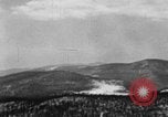 Immagine di Parco Nazionale di Shenandoah Virginia United States USA, 1935, secondo 26 filmato di repertorio 65675046684