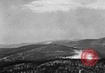 Immagine di Parco Nazionale di Shenandoah Virginia United States USA, 1935, secondo 27 filmato di repertorio 65675046684