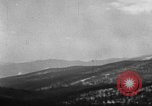 Immagine di Parco Nazionale di Shenandoah Virginia United States USA, 1935, secondo 30 filmato di repertorio 65675046684