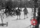 Immagine di Parco Nazionale di Shenandoah Virginia United States USA, 1935, secondo 57 filmato di repertorio 65675046684