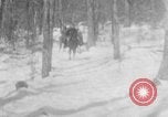 Image of early views of newly founded Shenandoah National Park Virginia United States USA, 1935, second 1 stock footage video 65675046685