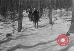 Image of early views of newly founded Shenandoah National Park Virginia United States USA, 1935, second 3 stock footage video 65675046685