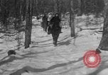 Image of early views of newly founded Shenandoah National Park Virginia United States USA, 1935, second 4 stock footage video 65675046685