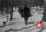 Image of early views of newly founded Shenandoah National Park Virginia United States USA, 1935, second 6 stock footage video 65675046685