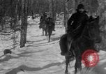 Image of early views of newly founded Shenandoah National Park Virginia United States USA, 1935, second 8 stock footage video 65675046685
