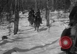 Image of early views of newly founded Shenandoah National Park Virginia United States USA, 1935, second 9 stock footage video 65675046685