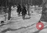 Image of early views of newly founded Shenandoah National Park Virginia United States USA, 1935, second 10 stock footage video 65675046685