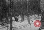 Image of early views of newly founded Shenandoah National Park Virginia United States USA, 1935, second 15 stock footage video 65675046685