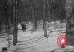 Image of early views of newly founded Shenandoah National Park Virginia United States USA, 1935, second 16 stock footage video 65675046685