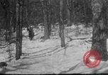Image of early views of newly founded Shenandoah National Park Virginia United States USA, 1935, second 17 stock footage video 65675046685