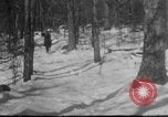 Image of early views of newly founded Shenandoah National Park Virginia United States USA, 1935, second 18 stock footage video 65675046685