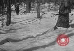 Image of early views of newly founded Shenandoah National Park Virginia United States USA, 1935, second 21 stock footage video 65675046685