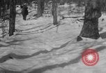 Image of early views of newly founded Shenandoah National Park Virginia United States USA, 1935, second 22 stock footage video 65675046685